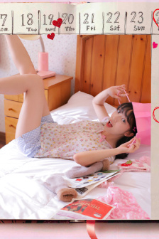 狼毫毛笔PLAY惩罚春药
